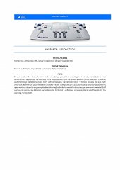 Kalibrácia audiometrov